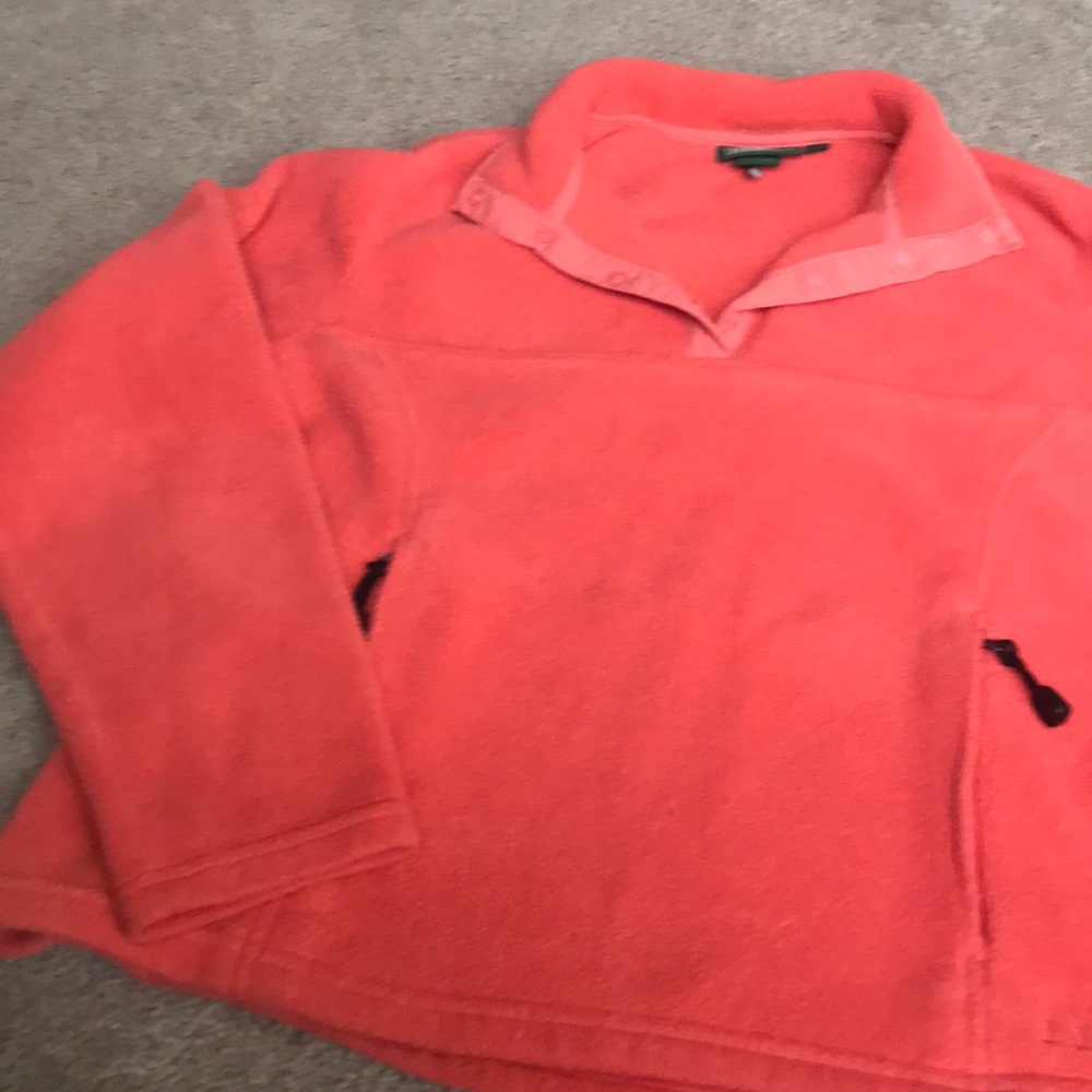 Llbean Pullover - image 2